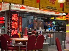 -朱光玉火锅馆(龙阳广场店)