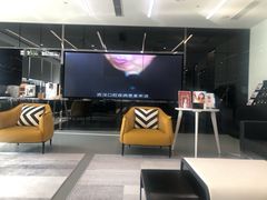 -马泷齿科·成都锦江置略马泷口腔门诊部(IFS国金中心店)