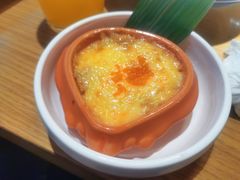 -三石铁板烧(紫竹桥店)