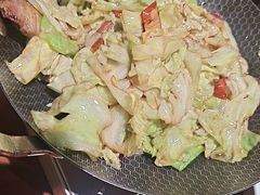 -徽三说·土徽菜·中国徽菜连锁品牌(一中店)