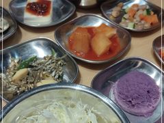 -麻蒲碳烤肉(嘉禾东平地铁站19号店)