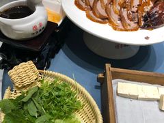 -煜丰汴京烤鸭(福彩路店)