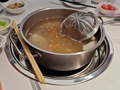 -牛品福潮汕牛肉火锅(旺庄店)