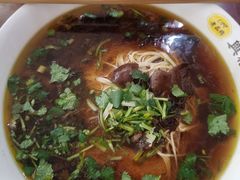 -兴福老面馆(寺路街店)