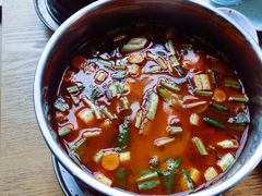 -Thai Basil罗勒叶泰式餐厅(时代天街店)