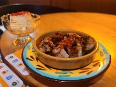 脆皮猪肉卷-tapas by dos cielos西班牙餐厅(重庆光环购物公园店)