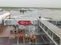 -香港国际机场