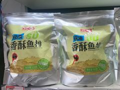 -琴礼季·青岛特产(西海岸店)