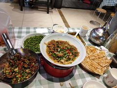 -彭耕记猪油炒小菜(吉联mall店)