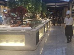 -川骄海鲜自助(河东店)