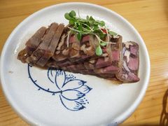 -肘子酥·天津捞面(德云社店)