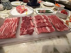-涮福記·现切牛羊肉火锅(世纪汇店)