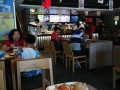 -吉野家(枫合万嘉店)