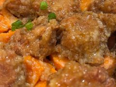-楚山晓·湖北菜(武汉光谷K11店)