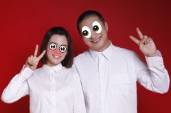 -飞鱼婚纱摄影(宏福大厦店)