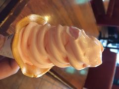 玛格萝妮比萨屋(物华店)-玛格萝妮比萨屋(四平店)