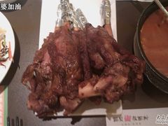 IMAG0283-西贝(金桥店)