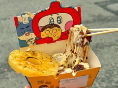 -咕噜咕噜·章鱼小丸子(西湖路店)