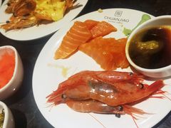 -川骄海鲜自助(亚运村店)