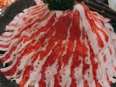 -五星桥原切肥牛火锅·30年专注好牛肉(湖塘店)