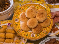 -仿膳饭庄·宫廷风味(百年传承店)