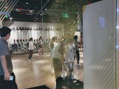 -威尔仕健身·游泳(KING88店)
