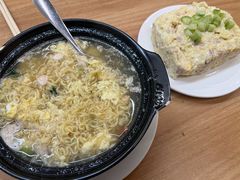 -买又大餐厅(福林里店)