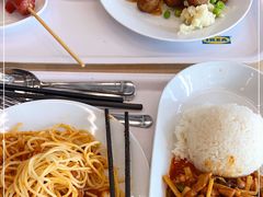 -宜家·瑞典风味餐厅(青岛商场店)