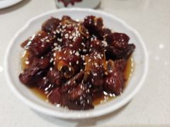 -泉上·发现DISCOVERY ·黔菜餐厅(银海元隆广场店)