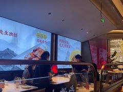 -辛香汇·现炒川菜(城北万象城店)
