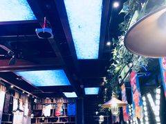 -鱼库·不仅是一家烤鱼店(车公庙店)