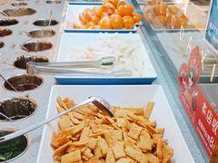 -巴蜀王婆大虾(首经贸店)