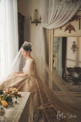 -THE QUEEN(北京店)