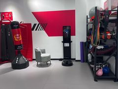 -超减·私教减肥馆(世博店)