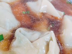-古徽州馄饨店(宝安路店)