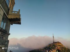 -泰山风景名胜区