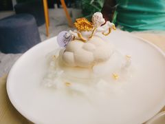 -风甜日暖·星座主题甜点(东二环泰禾店)