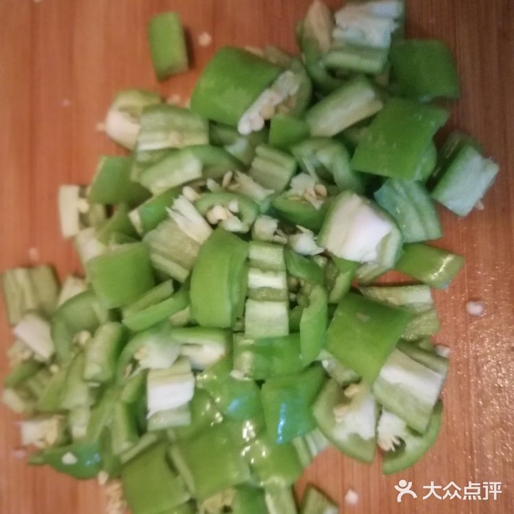 湘妹子减脂的必吃榜～小炒鸡胸肉