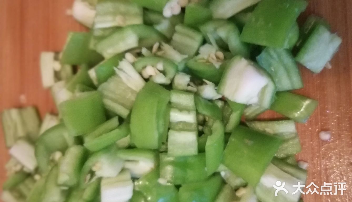 湘妹子减脂的必吃榜~小炒鸡胸肉