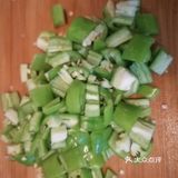 湘妹子减脂的必吃榜~小炒鸡胸肉