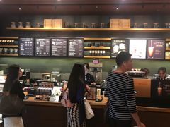 -星巴克臻选(深圳罗湖万象城店)
