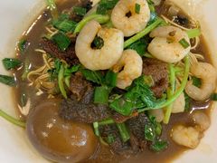 -天天鲜面馆(衡山路店)