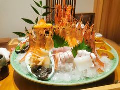 -水濑·日料放题(天河店)