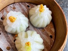 海胆翡翠包-小城粥道·海胆鲜虾粥(解放广场店)