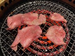 -神户赤童日式烤肉(金地广场店)