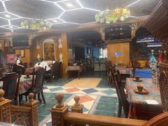 -乡村馕坑肉·烧烤·新疆菜·本地人更爱吃(阿勒泰首店)