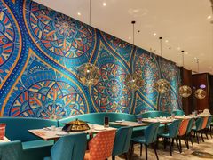 -阿里疆Alijiang·丝路美食·异域风情·清真(长楹天街店)