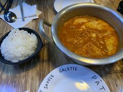 -miss密斯韩餐(平阳景苑店)