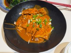 葱麻鸡-金谷园饺子馆(北邮总店)