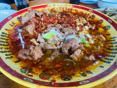 -洪福亮酒家(南草厂街店)